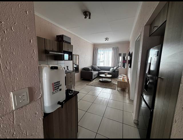 2 BEDROOM APARTMENT TO LET IN PAULSHOF