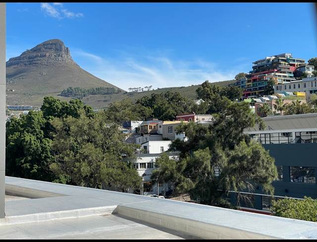 440M² OFFICE TO LET IN CAPE TOWN CITY CENTRE