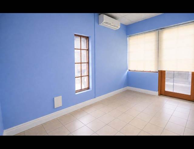 77M² BUSINESS CENTRE TO LET IN NELSPRUIT CENTRAL