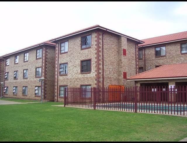 0 BEDROOM PROPERTY TO RENT IN POTCHEFSTROOM CENTRAL