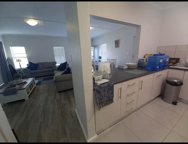 3 bed property to rent in REUNION PARK