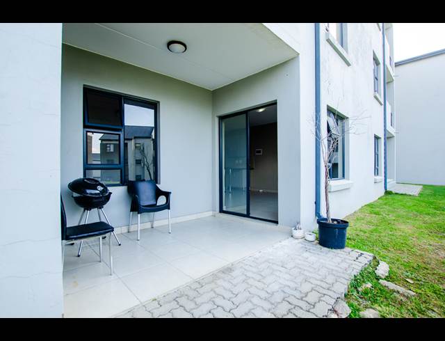 2 BEDROOM APARTMENT BLOCK TO LET IN GLEN AUSTIN AH