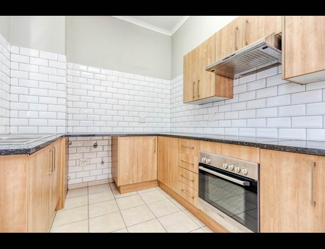 2 BEDROOM APARTMENT RENTED IN NORTHCLIFF