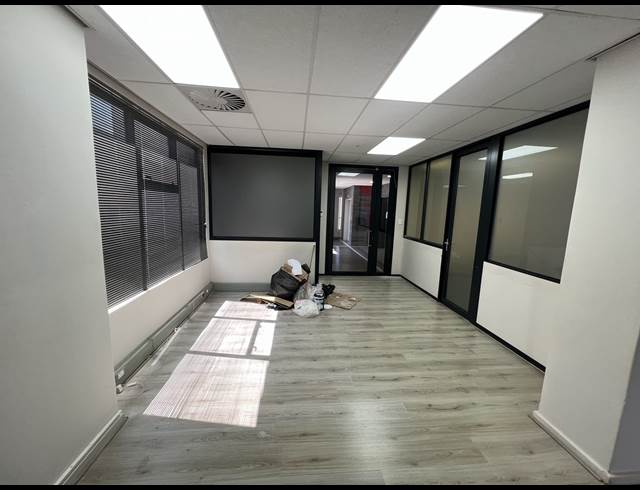 392M² OFFICE TO LET IN UMHLANGA RIDGE