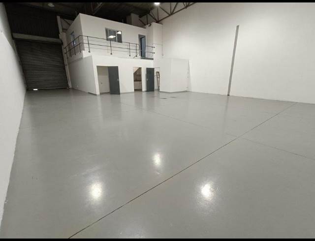 INDUSTRIAL PROPERTY TO RENT IN FERNDALE