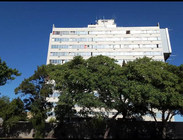 1 BEDROOM PROPERTY TO RENT IN PAROW