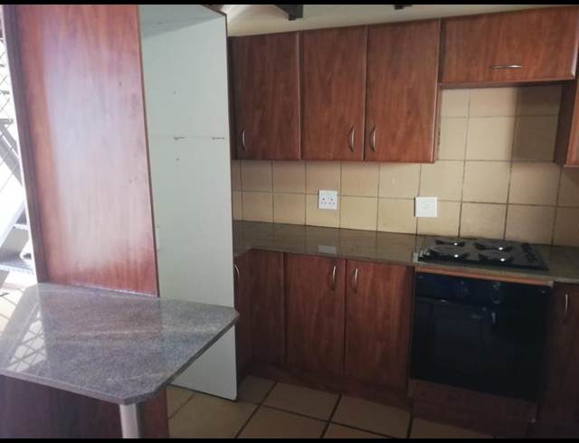 1 BEDROOM PROPERTY TO RENT IN DASSIE RAND
