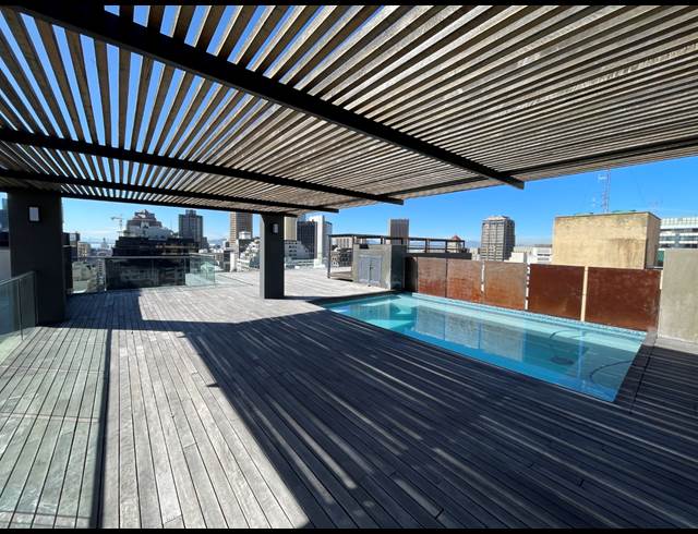 1,620M² OFFICE TO LET IN CAPE TOWN CITY CENTRE