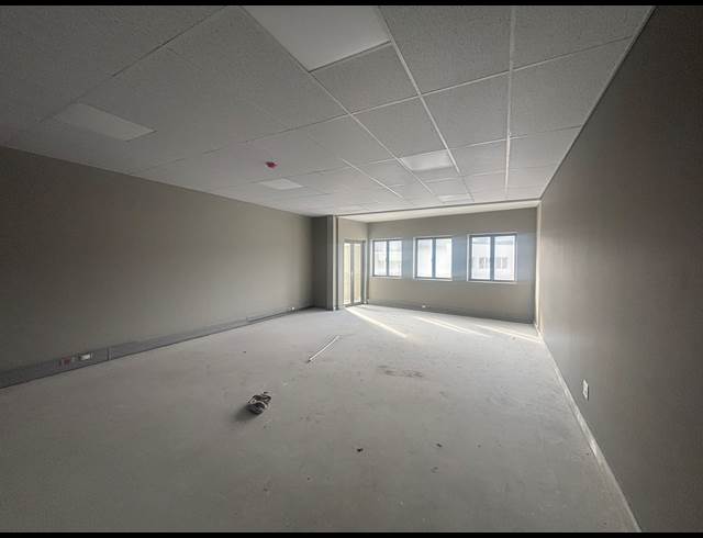 350M² WAREHOUSE TO LET IN BELLVILLE SOUTH INDUSTRIA