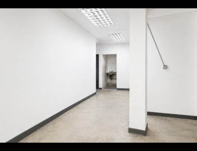 229M² BUSINESS CENTRE TO LET IN NELSPRUIT CENTRAL