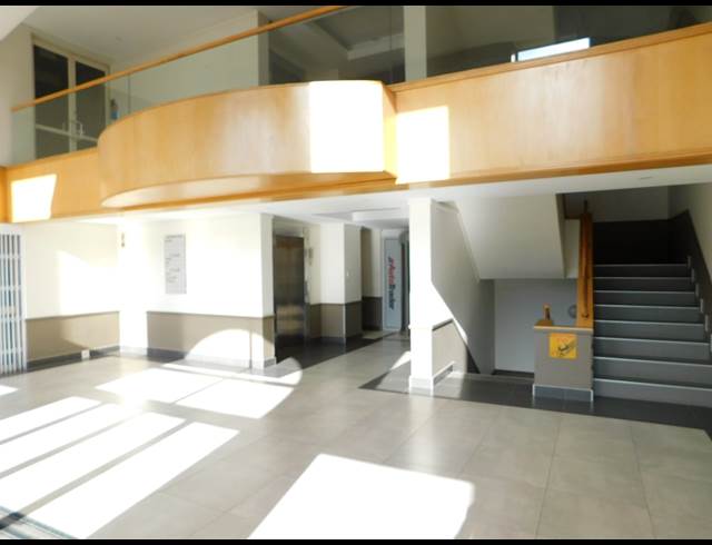 350M² OFFICE TO LET IN RANDBURG CENTRAL