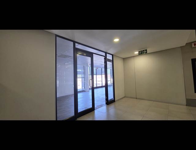 70M² OFFICE TO LET IN NELSPRUIT EXT 7