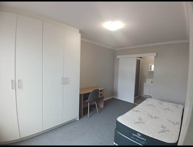 4 BEDROOM HOUSE TO LET IN NUUTGEVONDEN