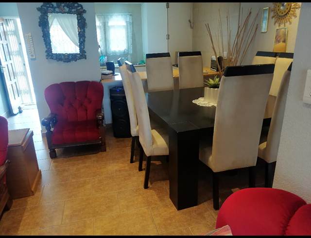 2 bed property to rent in ORMONDE