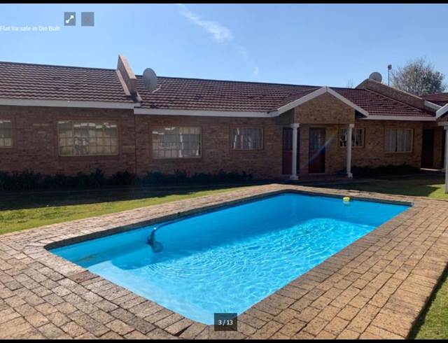 3 BEDROOM PROPERTY TO RENT IN BULT WEST