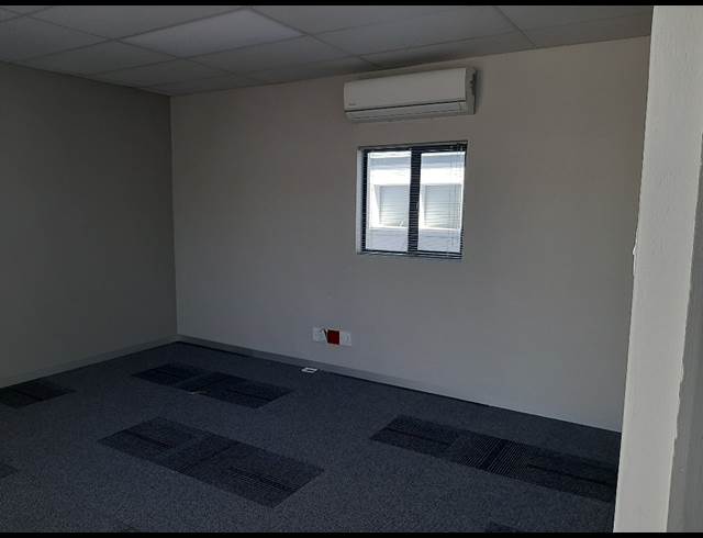 Office property to rent in WORCESTER CENTRAL