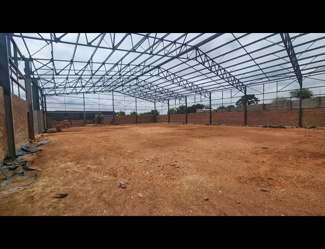 1,026M² WAREHOUSE TO LET IN SUNDERLAND RIDGE
