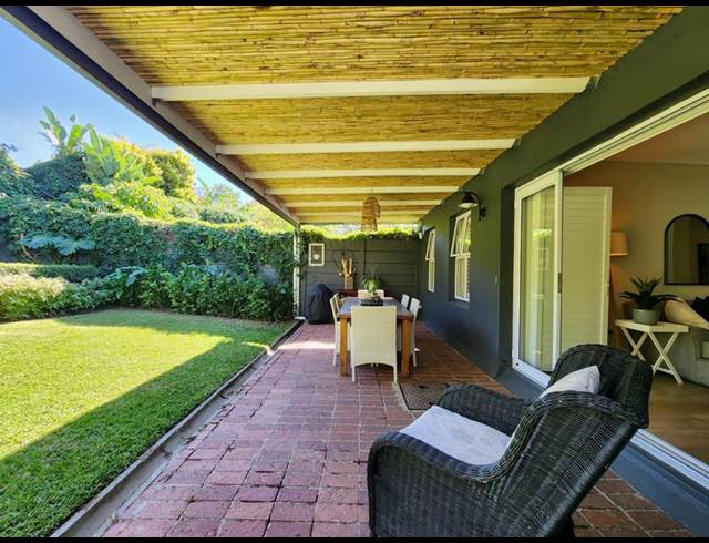 2 BEDROOM PROPERTY TO RENT IN RONDEBOSCH