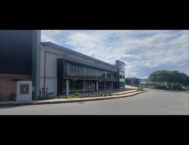 403M² RETAIL TO LET IN RIVERSIDE PARK
