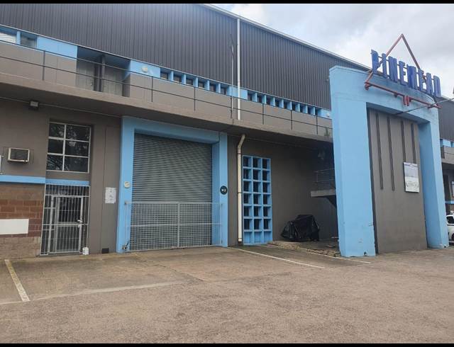 493M² WAREHOUSE TO LET IN WESTMEAD
