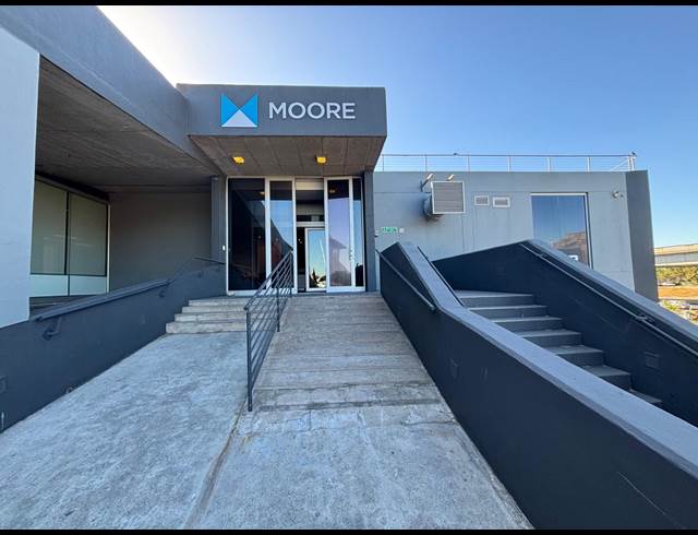 1,000M² OFFICE TO LET IN NORTHGATE BUSINESS PARK
