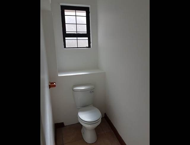 1 bed property to rent in BERGSIG