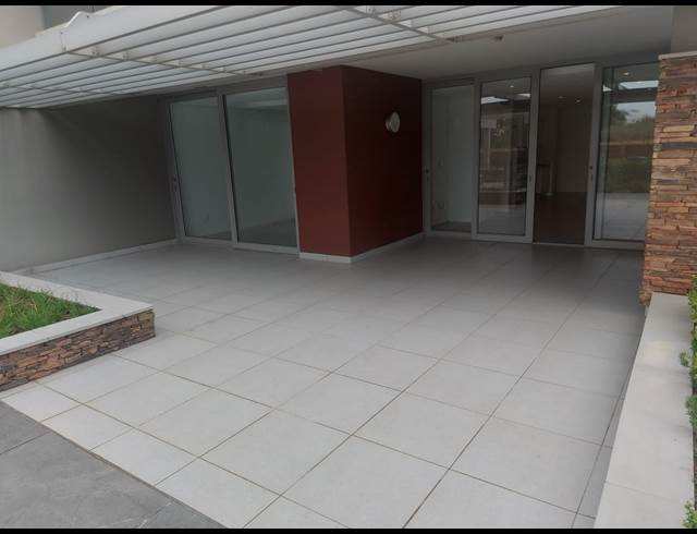 3 BEDROOM APARTMENT TO LET IN SIBAYA PRECINCT