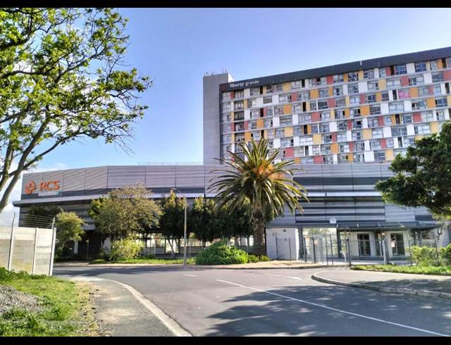 7,143M² OFFICE TO LET IN TOWNSEND ESTATE