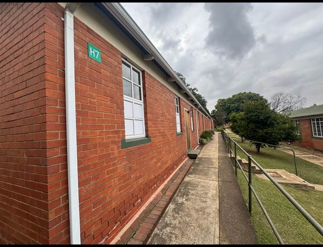 159M² OFFICE TO LET IN MODDERFONTEIN