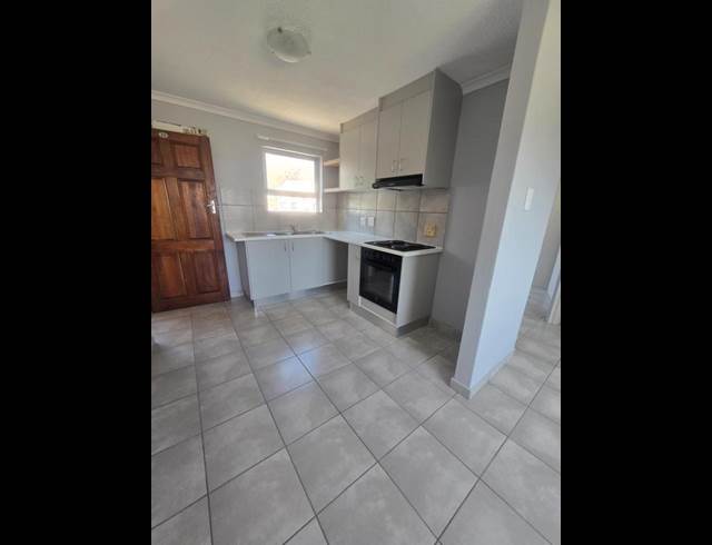 2 BEDROOM PROPERTY TO RENT IN ANCHORAGE PARK