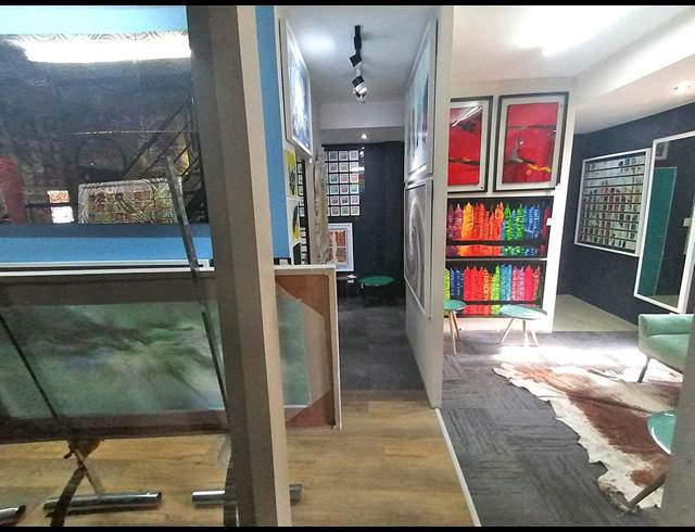 400M² RETAIL TO LET IN ROSEBANK