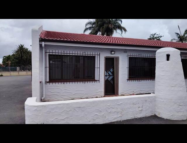 OFFICE PROPERTY TO RENT IN MALVERN