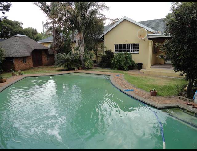 3 bed property to rent in LAMBTON