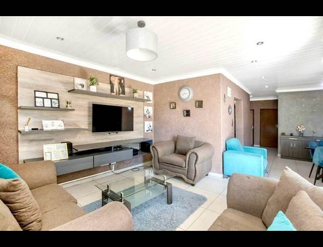 4 BEDROOM PROPERTY TO RENT IN GLEN RIDGE