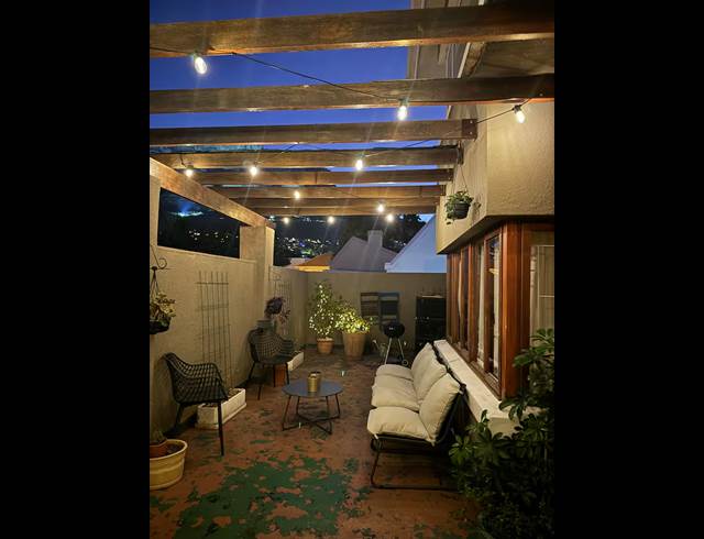 1 BEDROOM FLAT RENTED IN GARDENS
