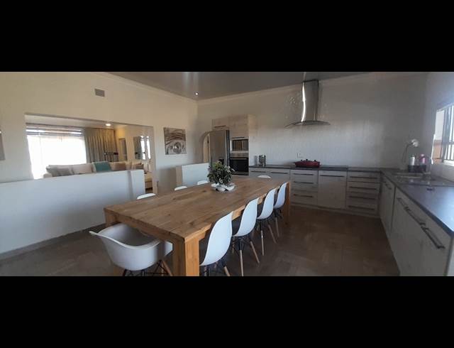 1 BEDROOM PROPERTY TO RENT IN DE DEUR