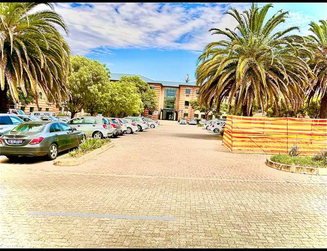 408M² OFFICE TO LET IN BEDFORDVIEW