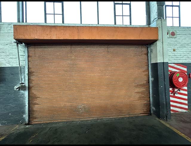2,480M² WAREHOUSE TO LET IN EPPING INDUSTRIAL