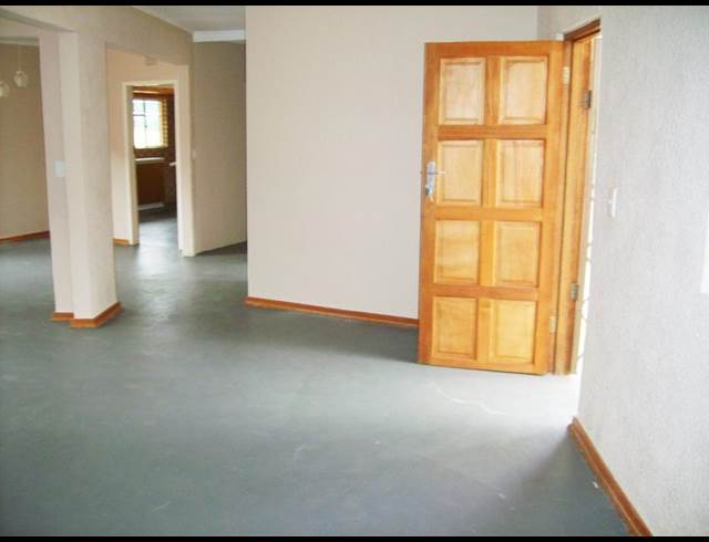 4 BEDROOM PROPERTY TO RENT IN RANT EN DAL