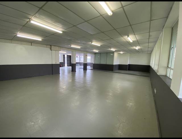 226M² WAREHOUSE TO LET IN ELSIES RIVER INDUSTRIAL