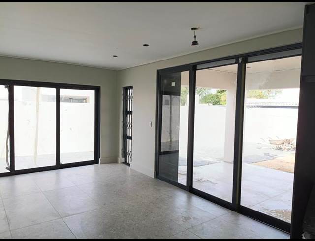 3 BEDROOM PROPERTY TO RENT IN BRACKENFELL