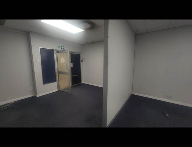 108M² OFFICE TO LET IN MUSGRAVE