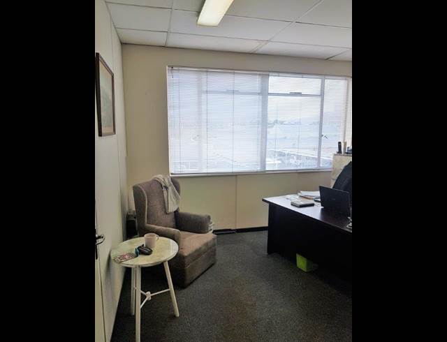 Office property to rent in WORCESTER CENTRAL