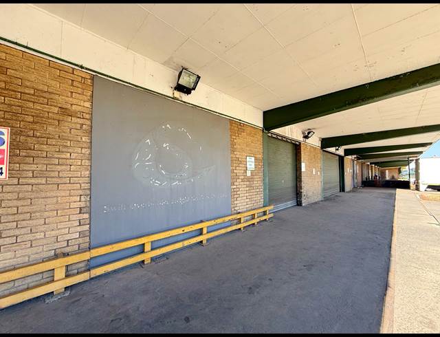 450M² WAREHOUSE TO LET IN WADEVILLE