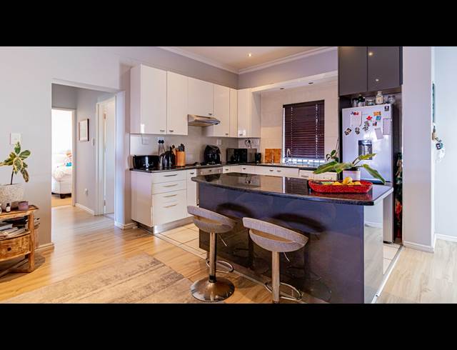 2 BEDROOM APARTMENT TO LET IN BIG BAY
