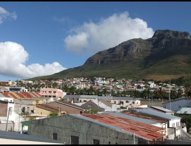 2 bed property to rent in WOODSTOCK