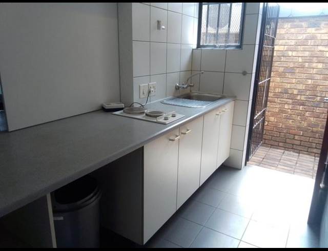 BUSINESS PROPERTY TO RENT IN VANDERBIJLPARK CW 1