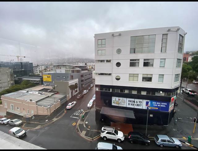 869M² OFFICE TO LET IN CAPE TOWN CITY CENTRE