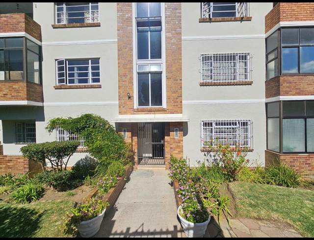 1 BEDROOM PROPERTY TO RENT IN ROSEBANK