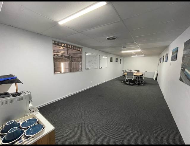 517M² WAREHOUSE RENTED IN SHAKAS ROCK